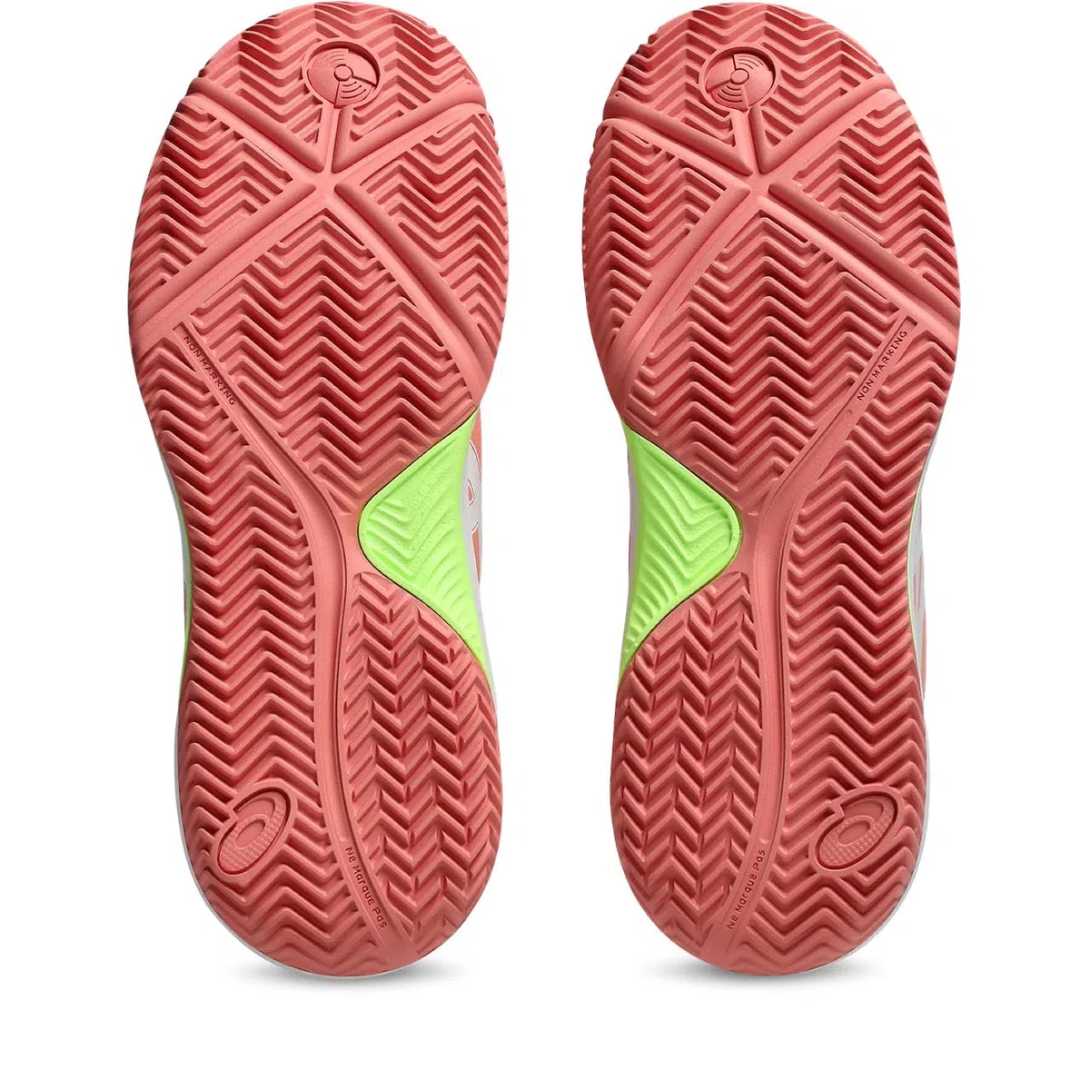 ASICS Jungen Gel-Dedicate 8 Padel GsSneaker