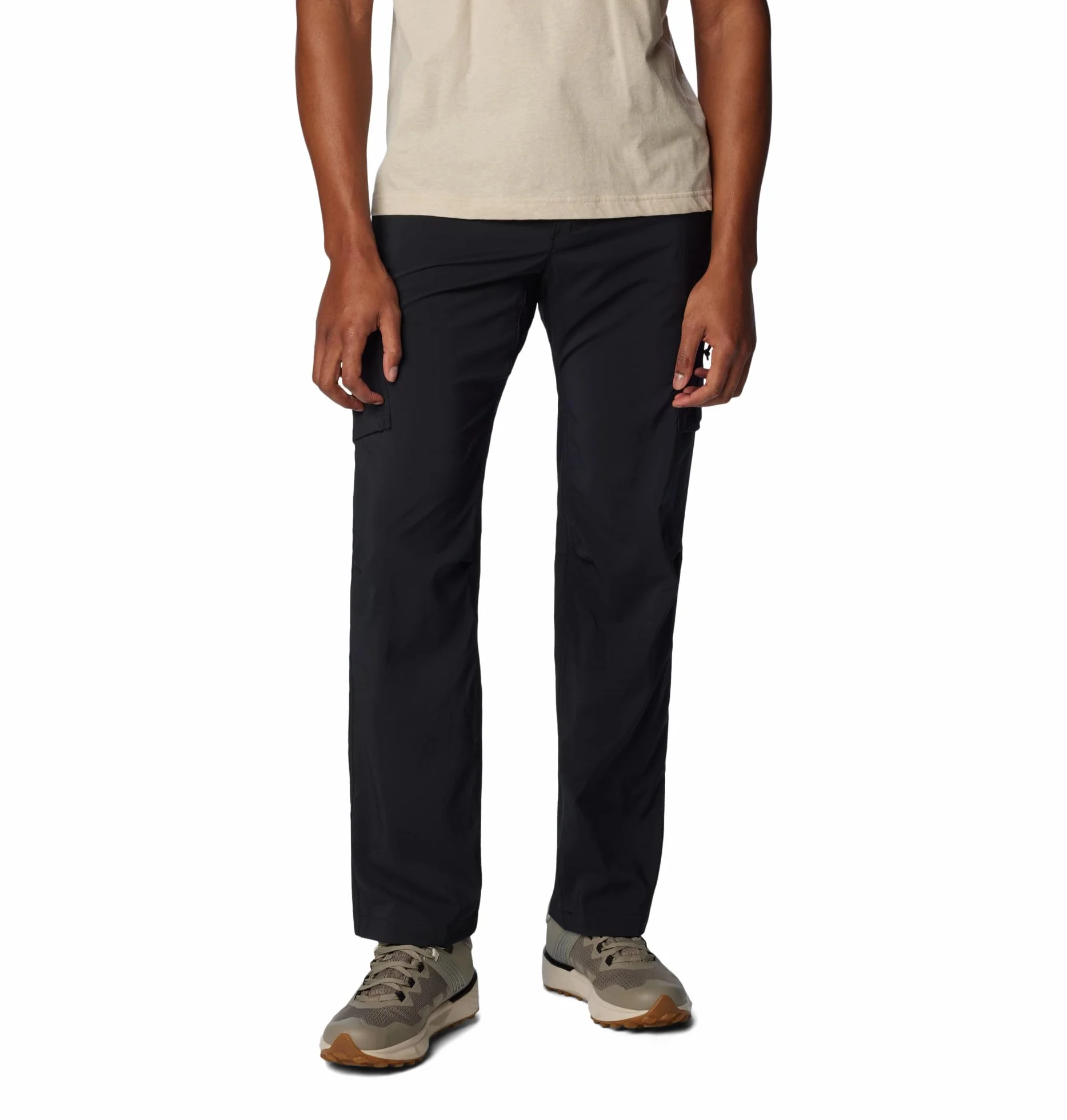 Columbia Silver Ridge Utility Pant, Wanderhose für Herren