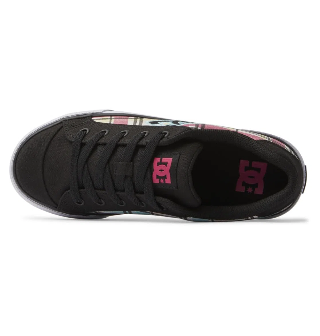 DC Shoes Damen ChelseaSneaker
