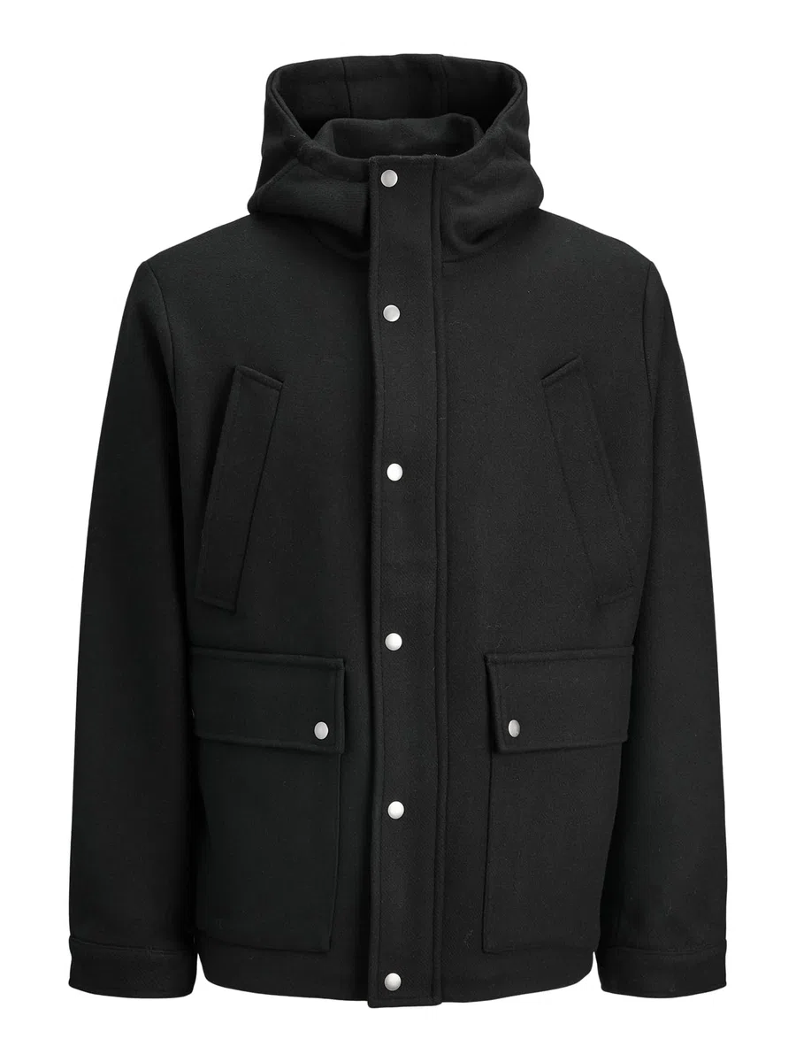 JACK & JONES Male Jacke Jacke