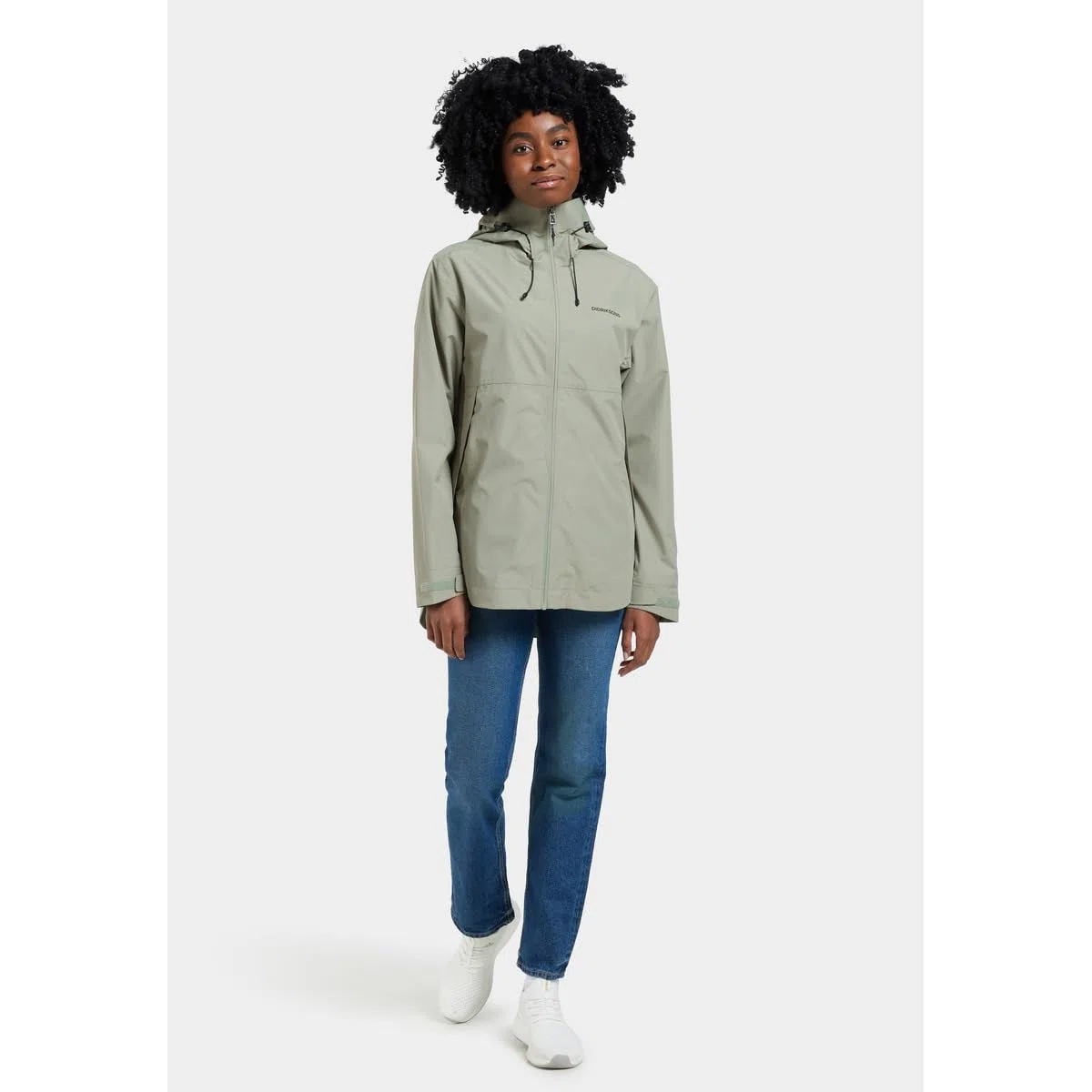 Didriksons Damen Softshelljacke