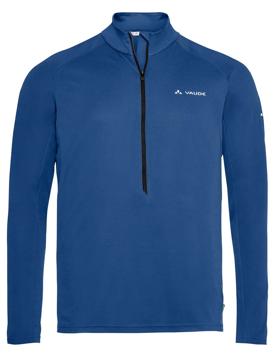 VAUDE Men's Men's Larice Light Shirt Ii Jumper (Pack of 1)