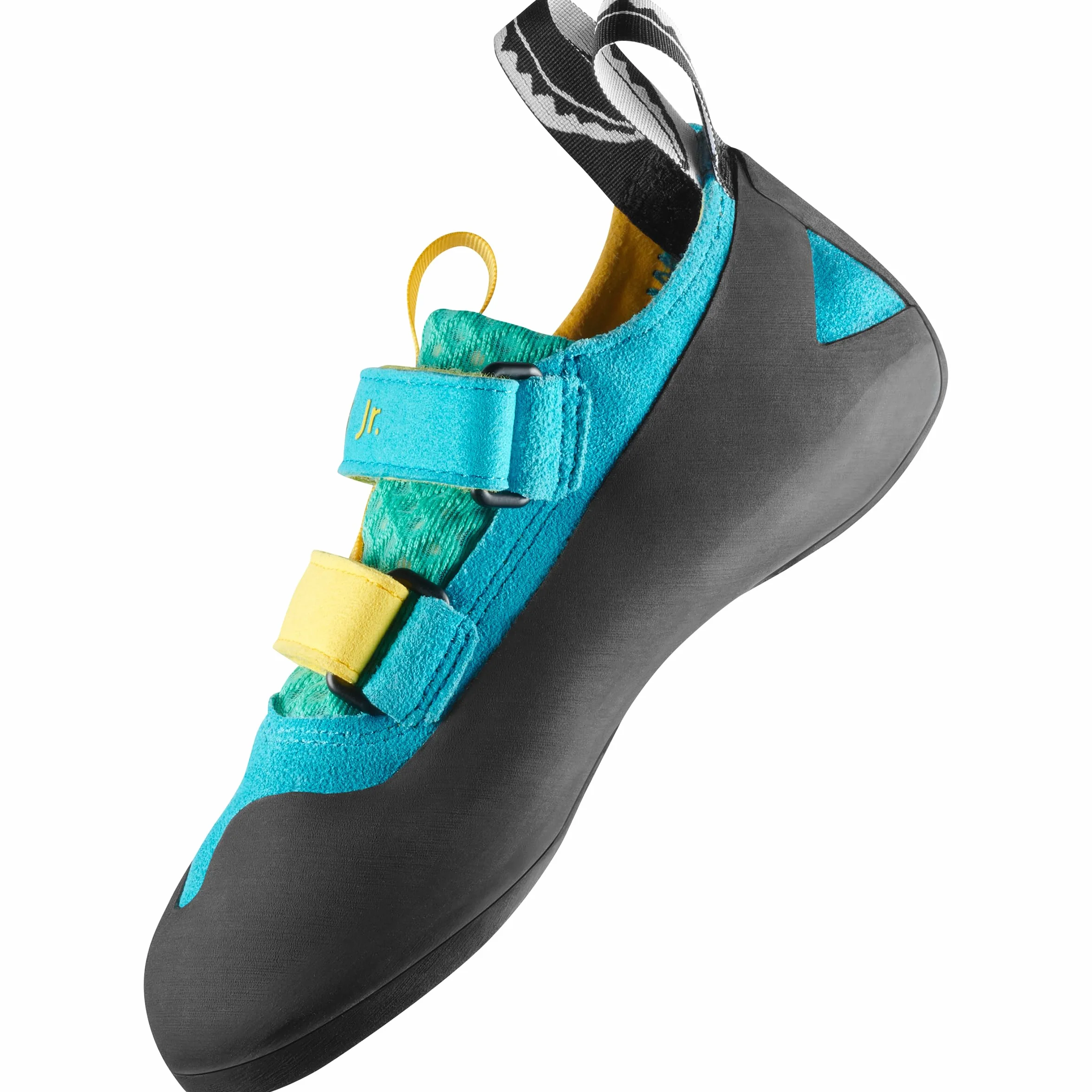 Red Chili Kinder Circuit Junior Kletterschuhe