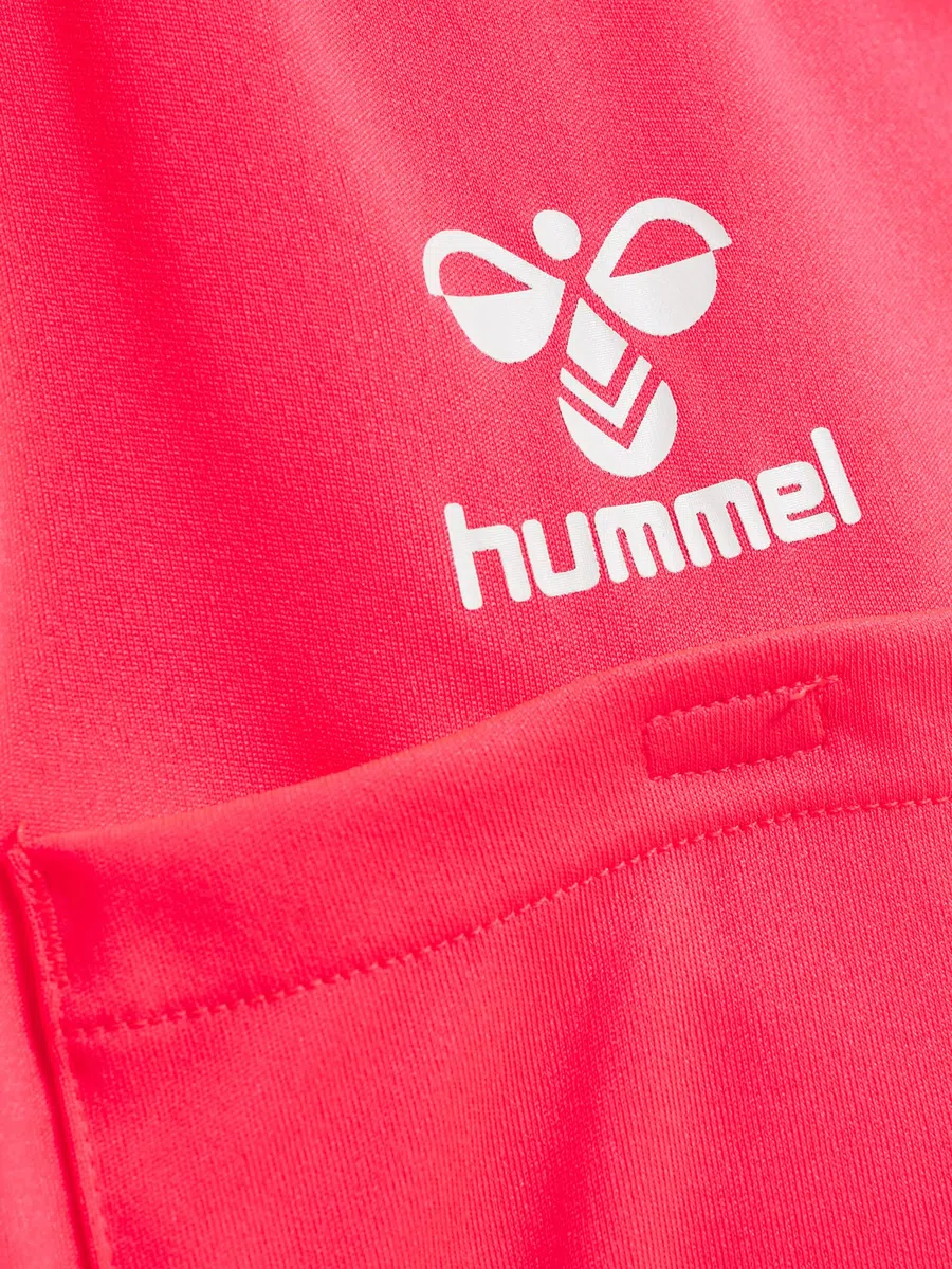 hummel Klettverschluss T-Shirt Hmlreferee Damen