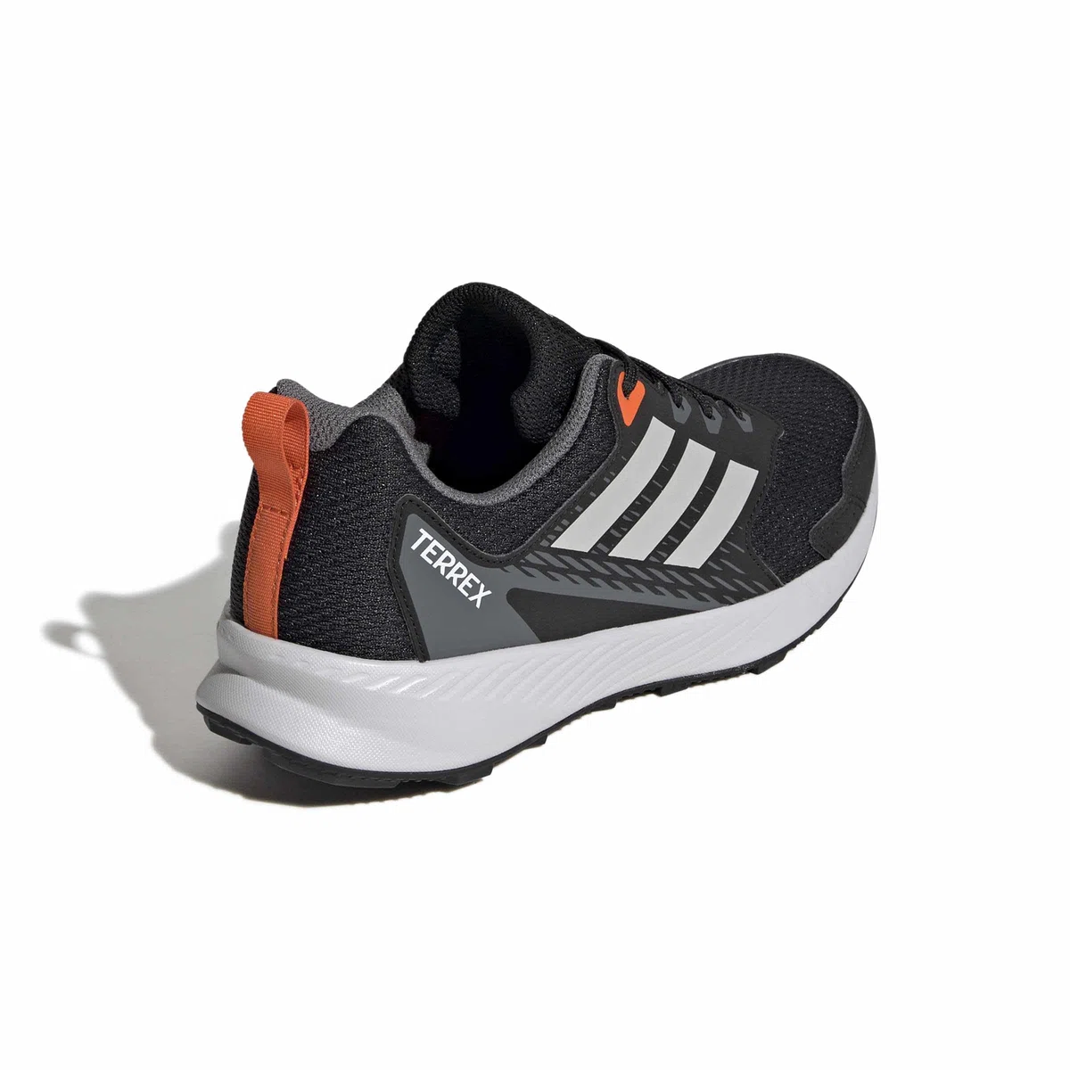 Adidas Unisex Kinder Terrex Tracefinder Trail Running Shoes JuniorSCHUHE