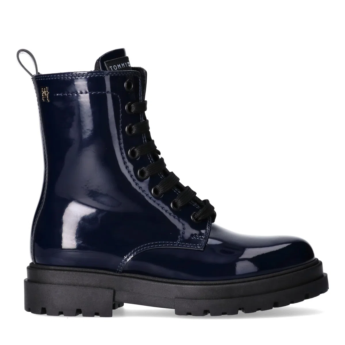 Tommy Hilfiger Mädchen KessyFashion Boot