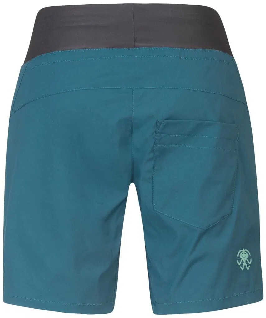 Rafiki Kurze Hose Marke Modell NOIA Stargazer 36