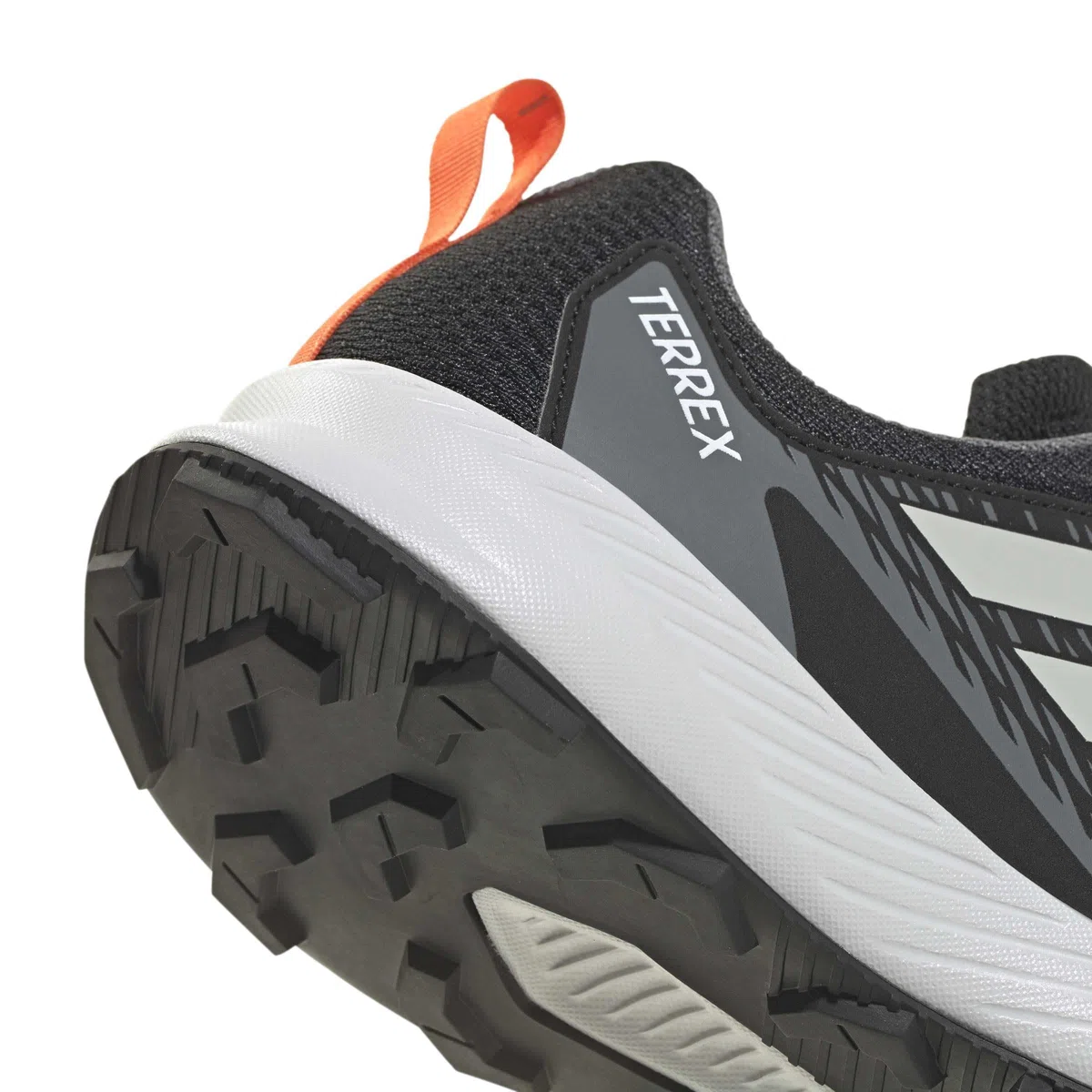 Adidas Unisex Kinder Terrex Tracefinder Trail Running Shoes JuniorSCHUHE