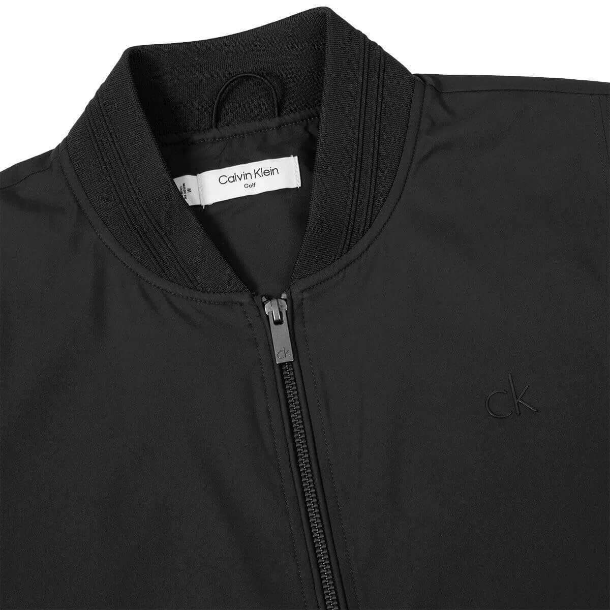 Calvin Klein Fremoont Herren-Bomberjacke, klassisch, stylisch
