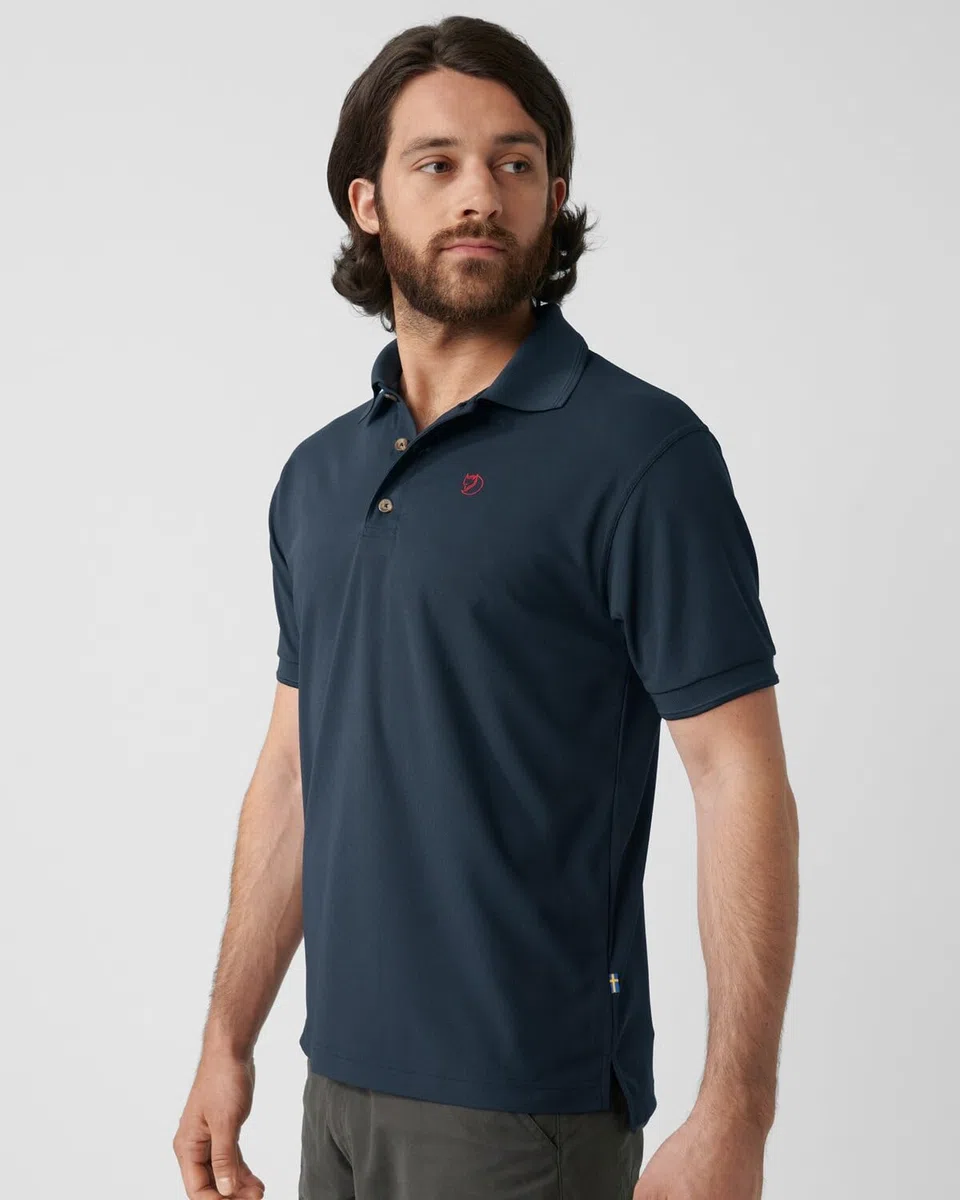 Fjällräven Crowley Pique Shirt