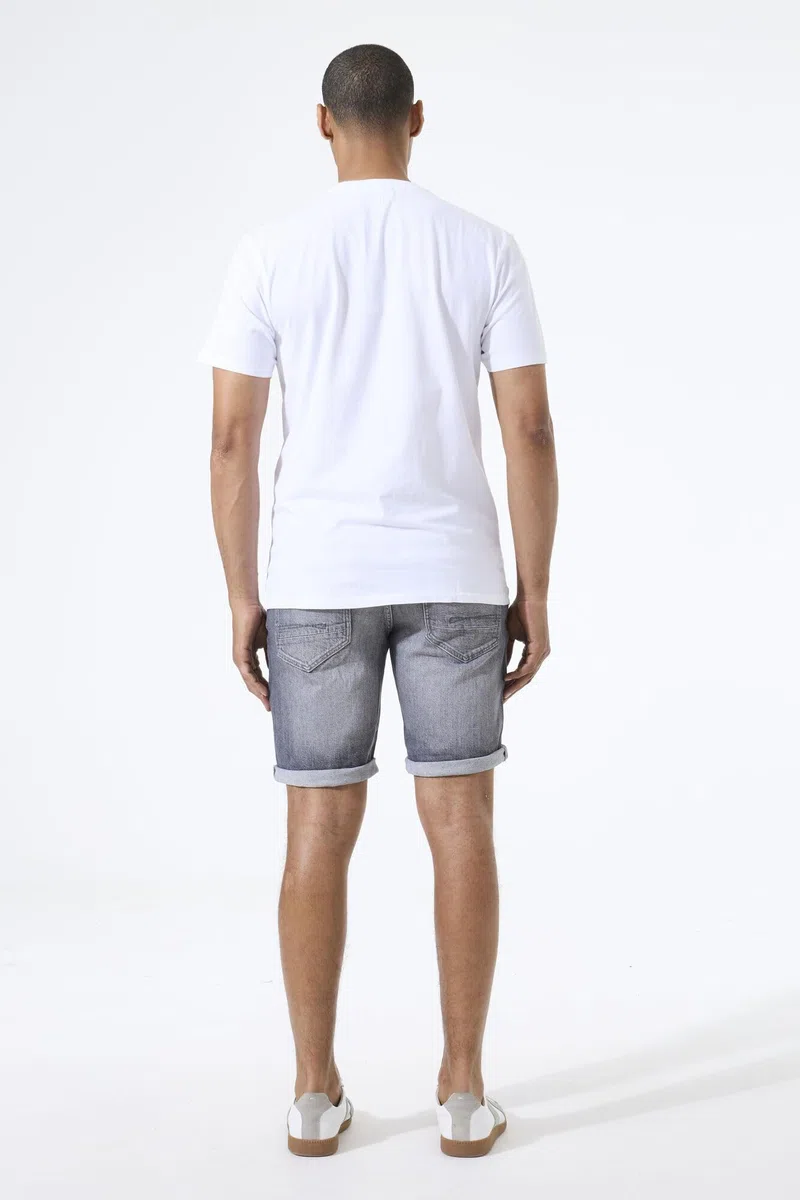 Garcia Russo Short - 33