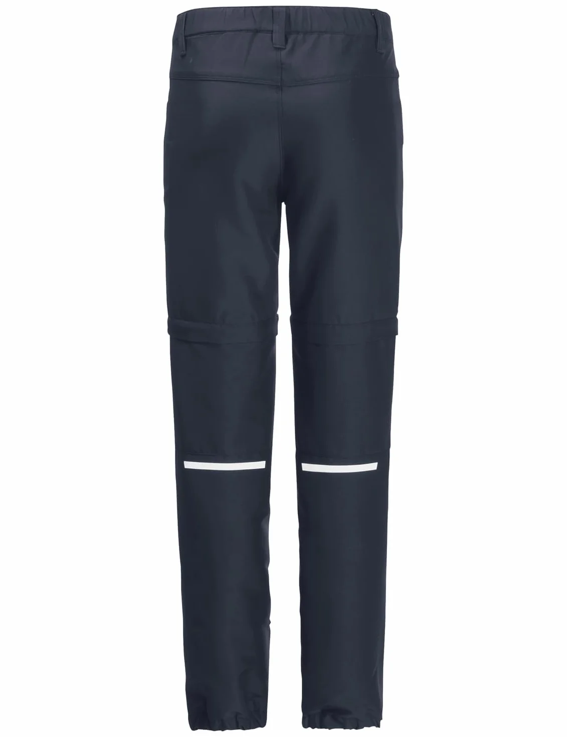 Jack Wolfskin Unisex Kinder Wanderhose Active Zip Off Pants K
