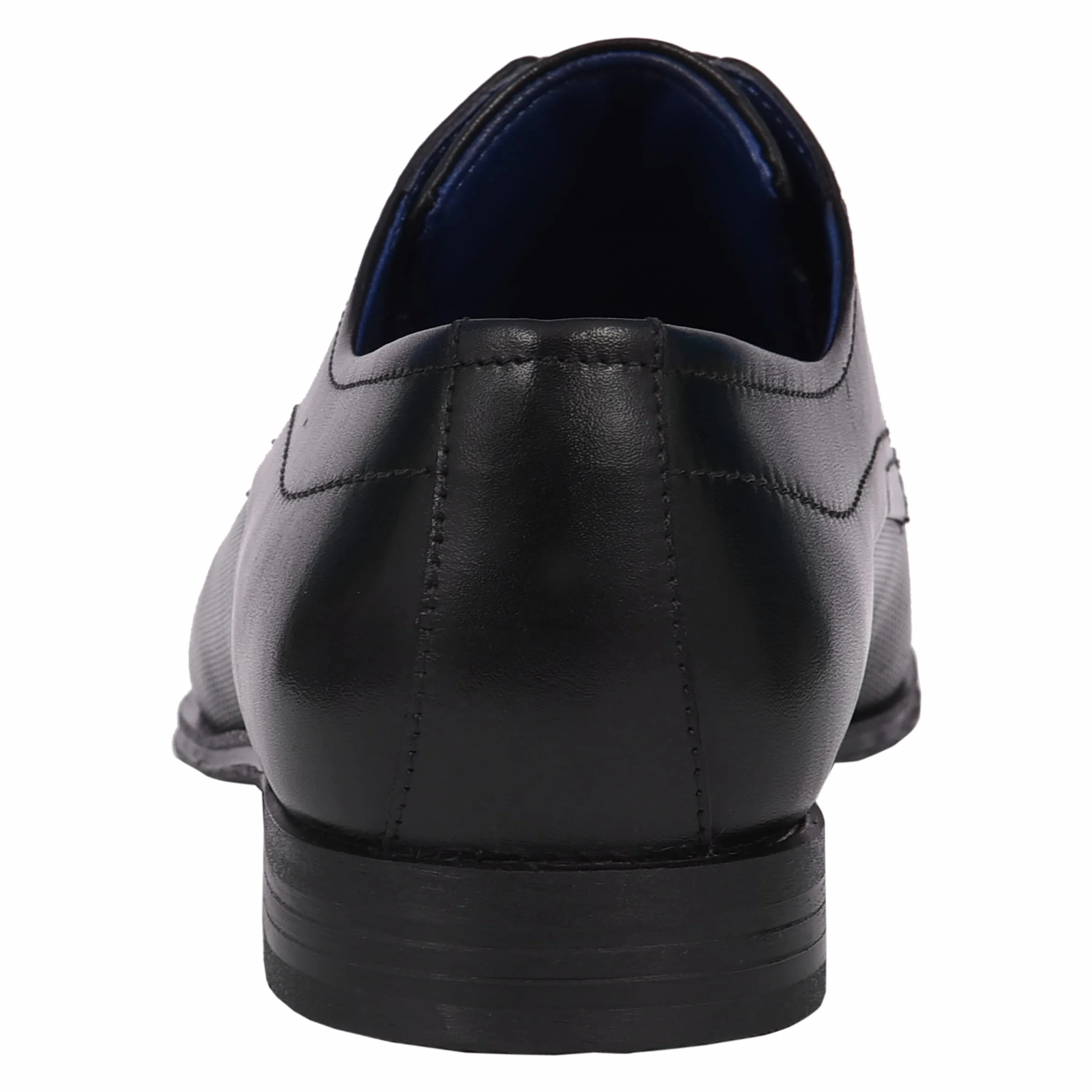 bugatti Herren Businessschuhe, Männer Business Schnürer