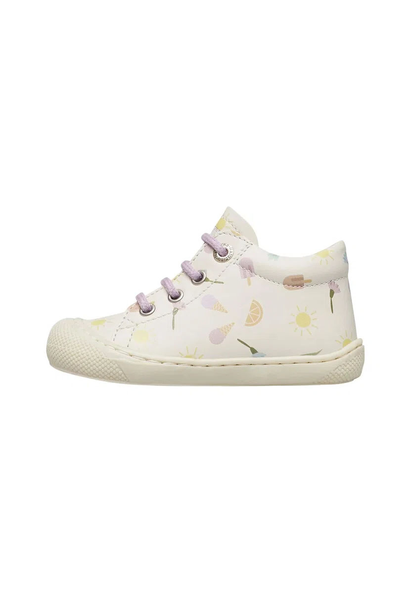 Naturino Lauflernschuhe aus Leder