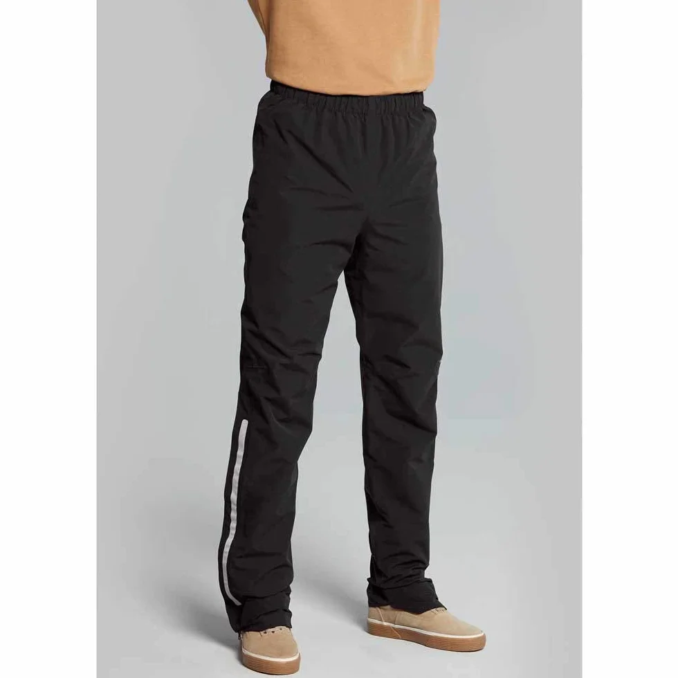 Basil B.V. Herren Hose Mosse