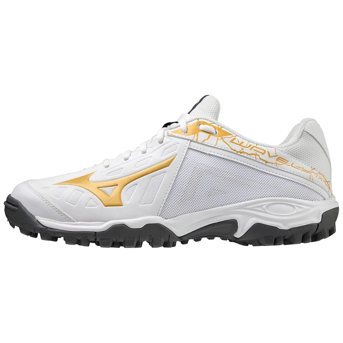 Mizuno Wave Lynx Hockey Schuh - SS23-38.5