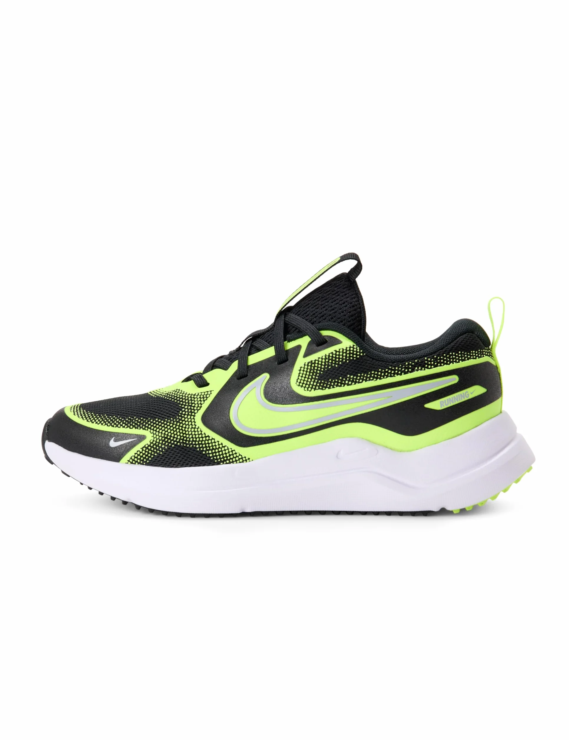 Nike Unisex Kinder Cosmic Runner (Gs) Straßen-Laufschuh