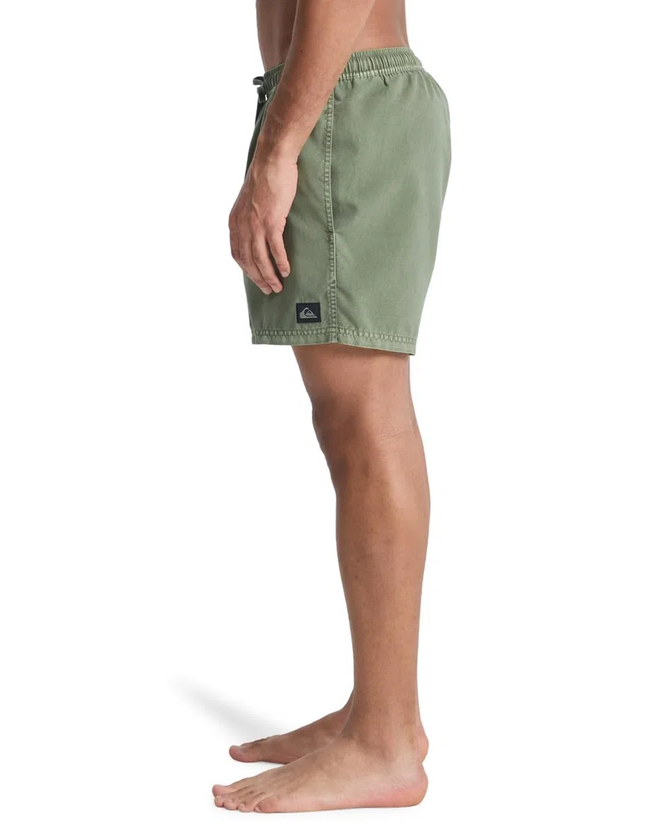 Quiksilver Herren Everyday Surfwash Volley 15 Boardshorts (1er Pack)