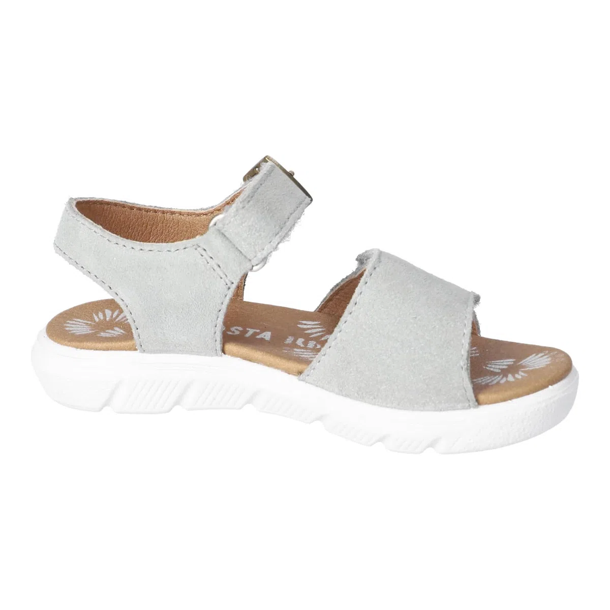 RICOSTA Mädchen Sandalen Samira, Kinder Sandalen, Weite: Mittel