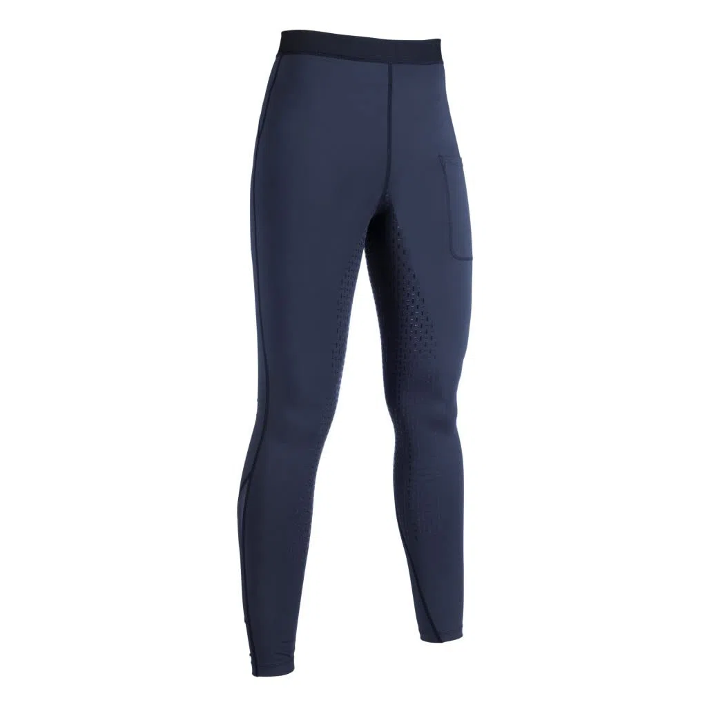 HKM Unisex Leggings Flow