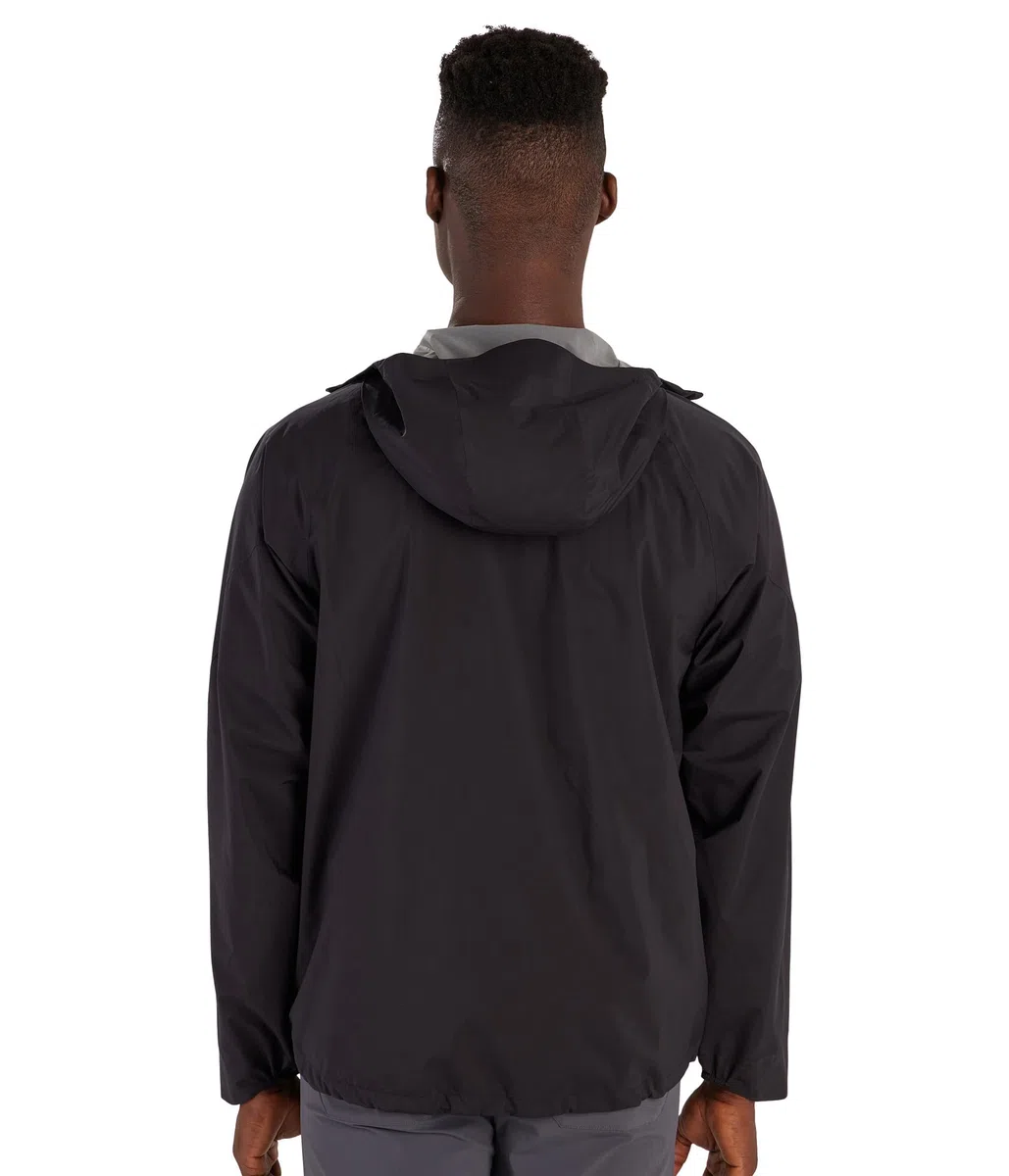 MARMOT Herren Superalloy Bio Rain Jacket Regenschale