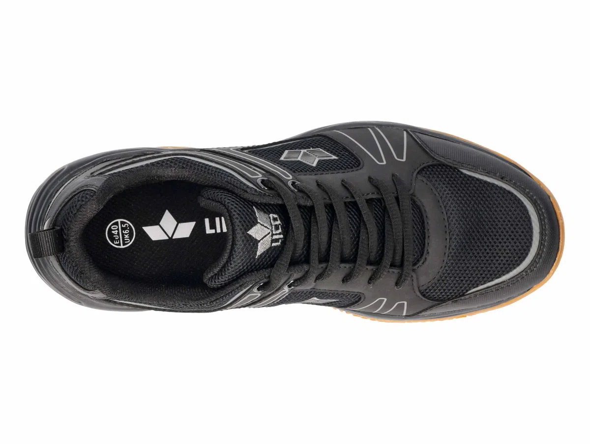 LICO Unisex Clarity Indoor Hallenturnschuhe