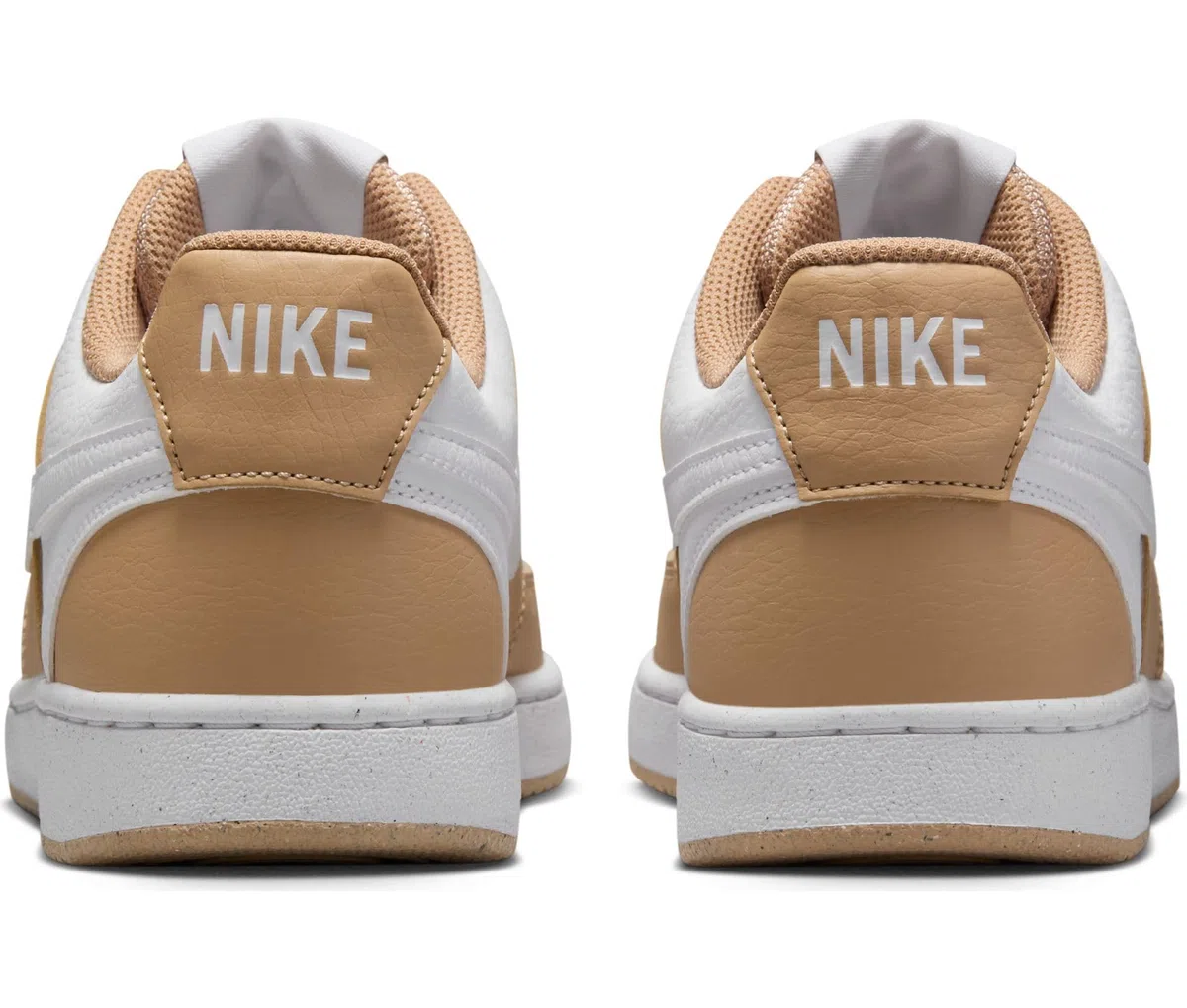Nike Damen Court Vision Low Next NatureSneaker