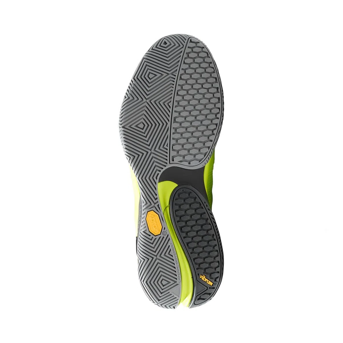 Bullpadel Hack Vibram 26v Padel Shoes EU 46