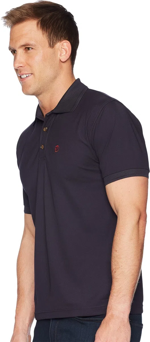 Fjällräven Crowley Pique Shirt