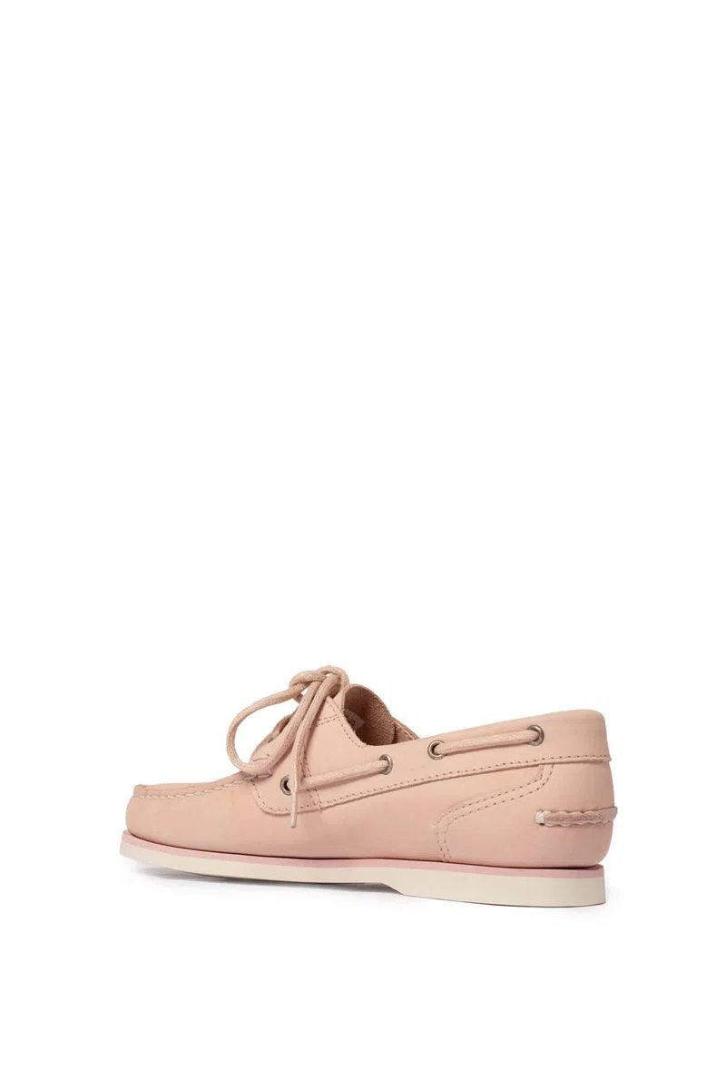 TIMBERLAND - Women's classic boat shoes - Number 38.5