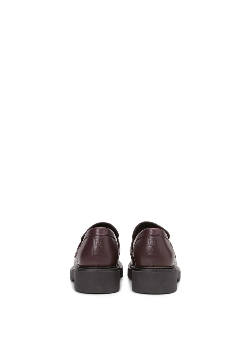 Marc O'Polo Damen Perla Loafer