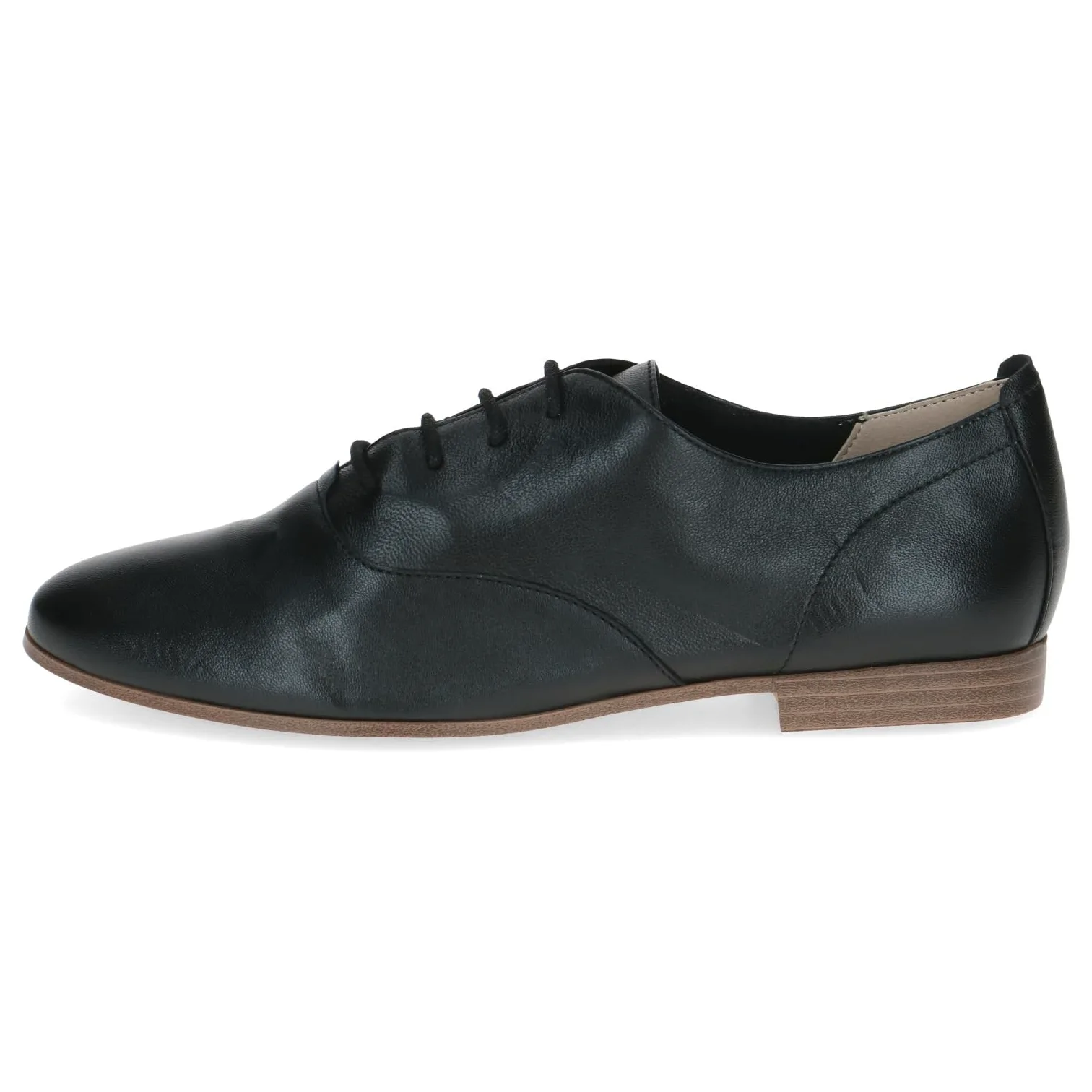 CAPRICE Damen Ballerinas aus Leder