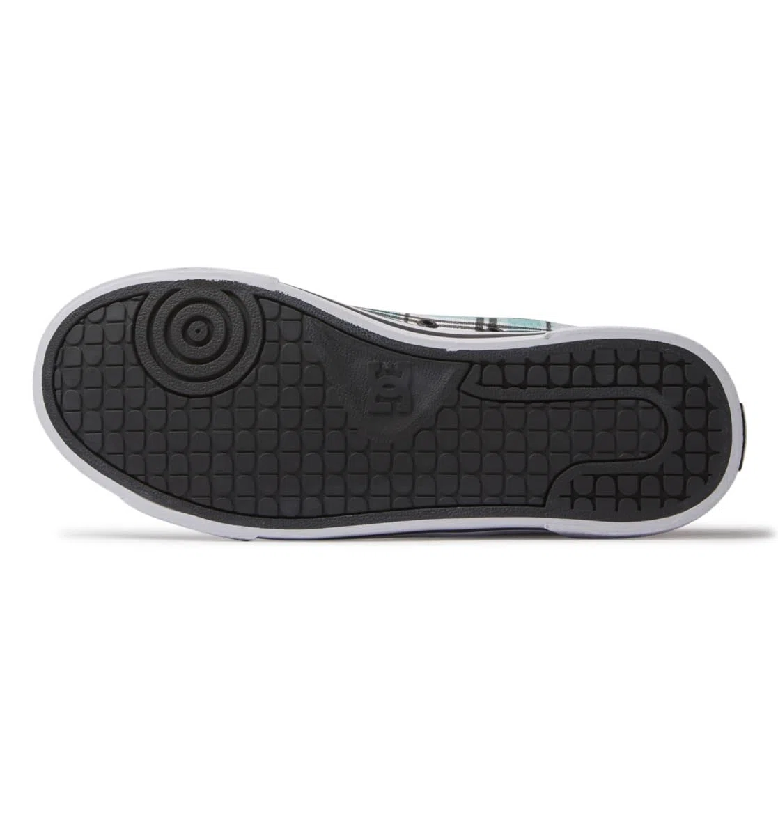 DC Shoes Damen ChelseaSneaker