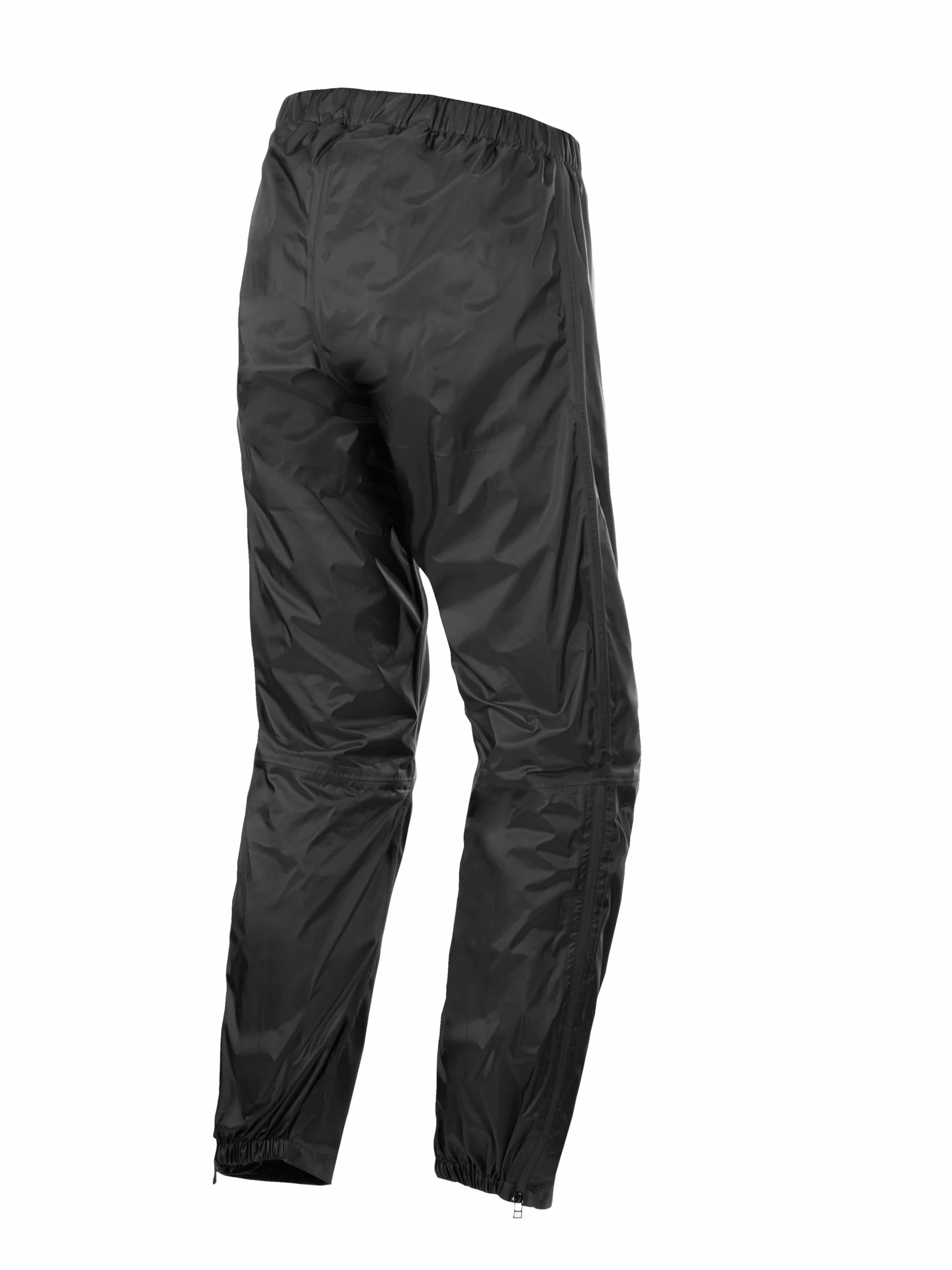 Alpinestars Hurricane V2 Regenhose, schwarz (Stone), M