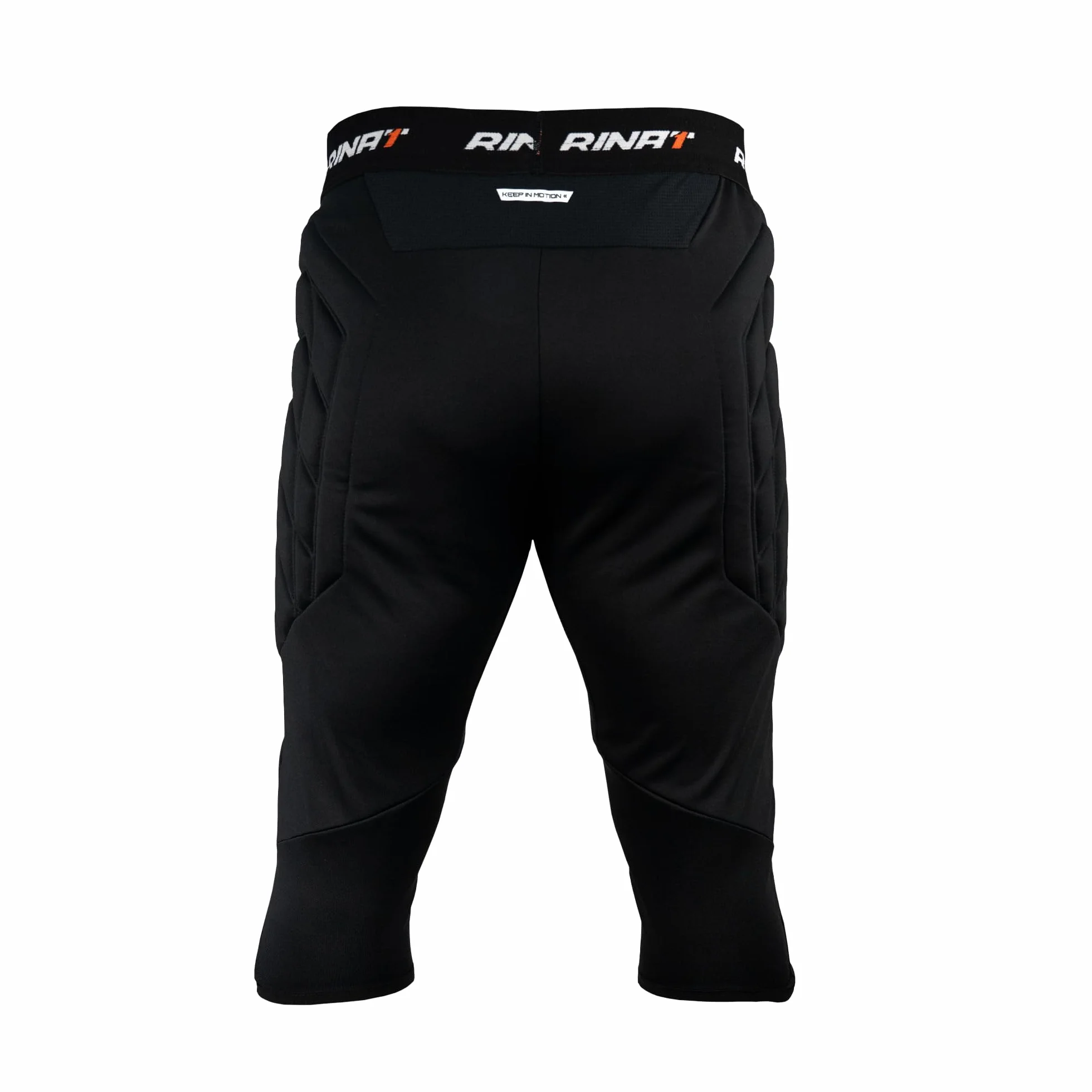 Rinat Uni Kinder Trainingshose Egotiko Pant 3/4