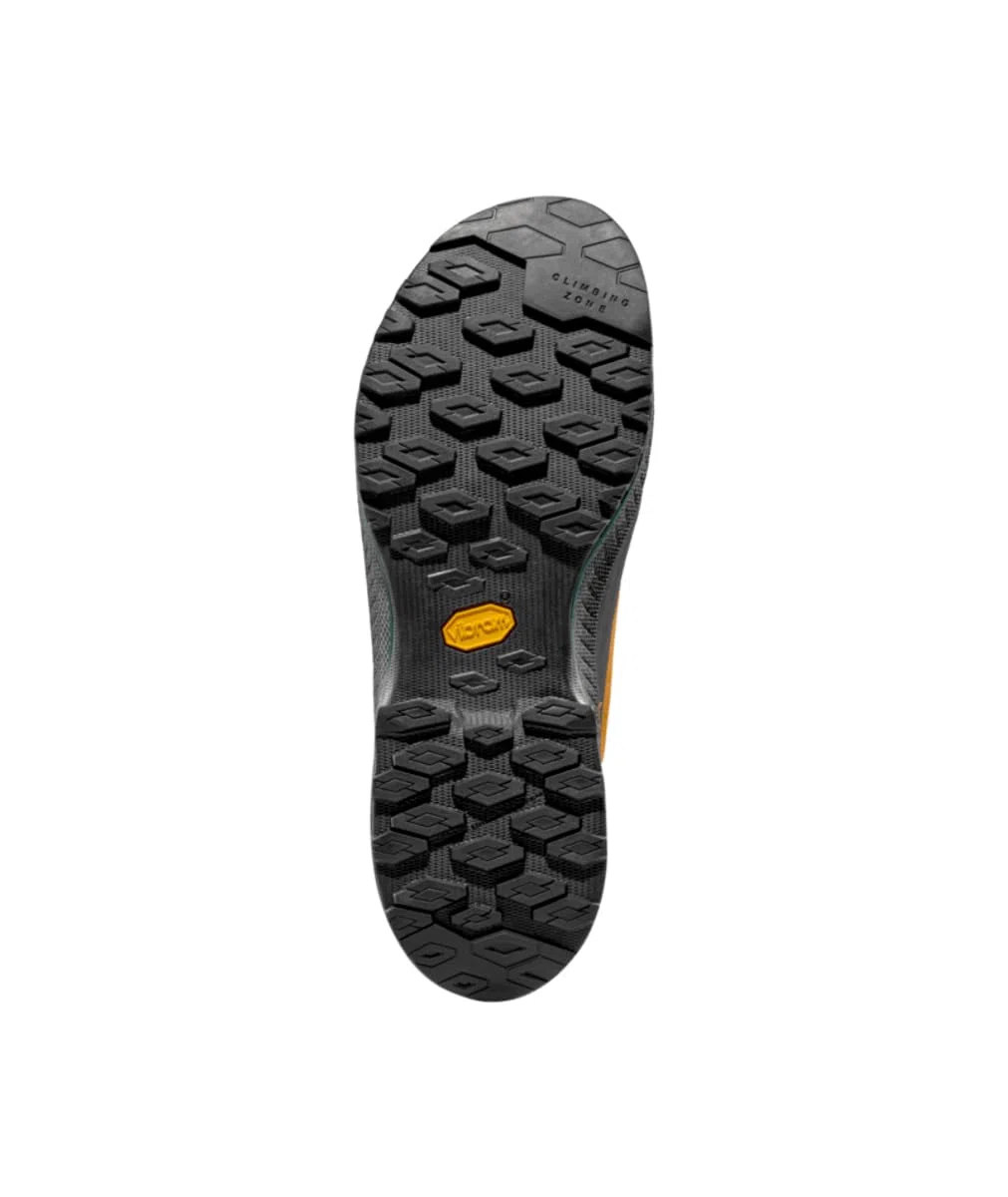 LA SPORTIVA TX4 Evo Hawaiian Sun/Mocha - 42,5