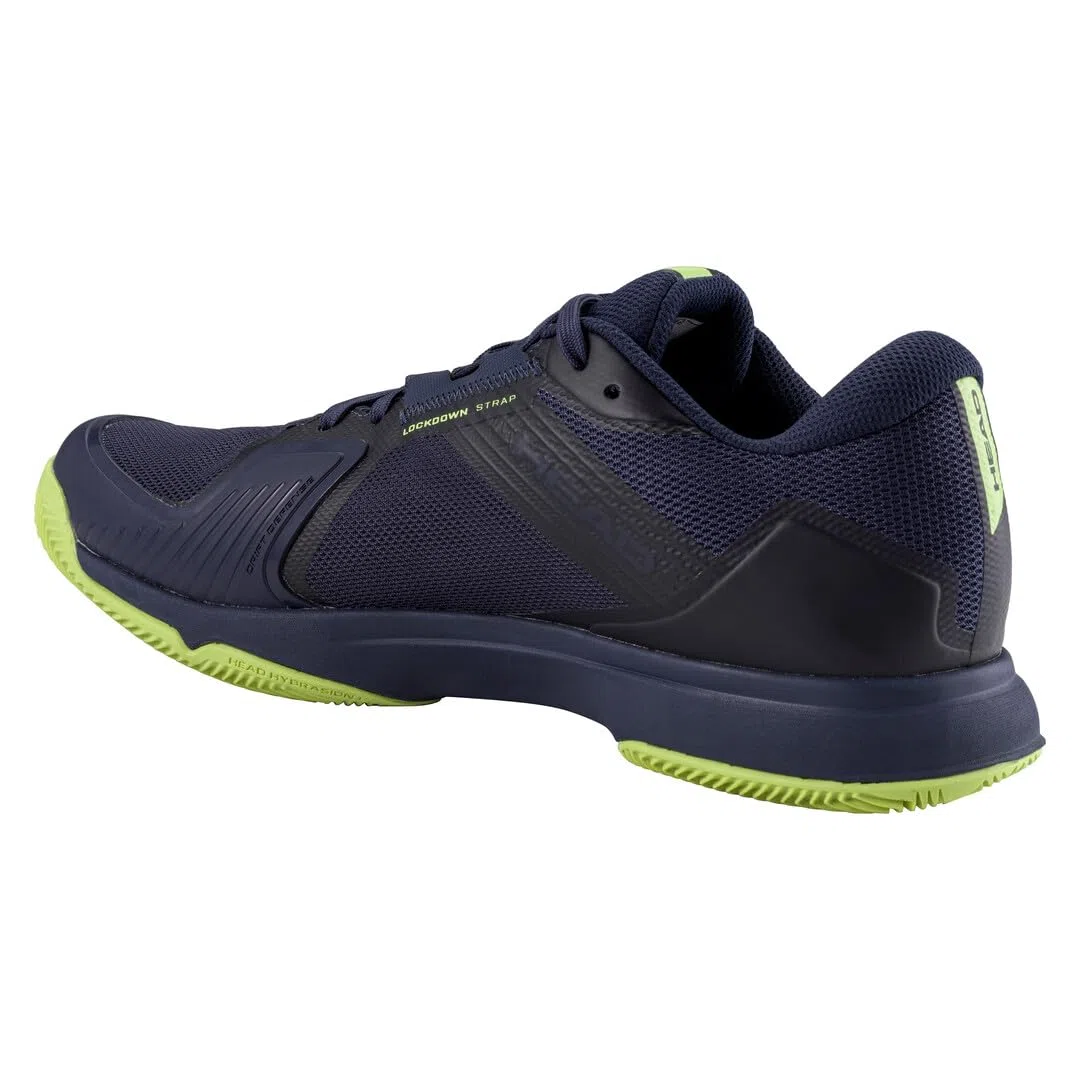 HEAD Herren Sprint Team 4.0 MenTennisschuhe