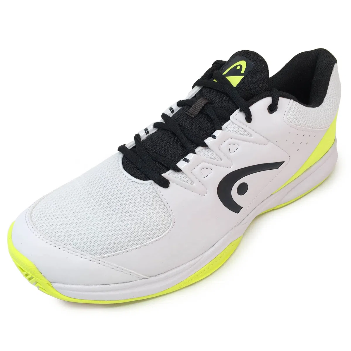 Head Unisex GridSquash-Schuh