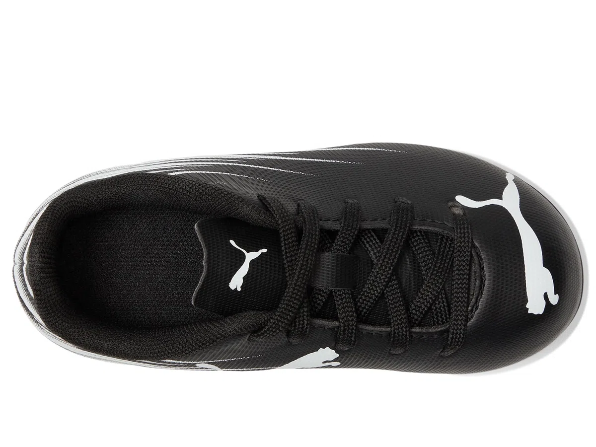 Puma Unisex Kinder Attacanto Fg/Ag JrSoccer Shoe