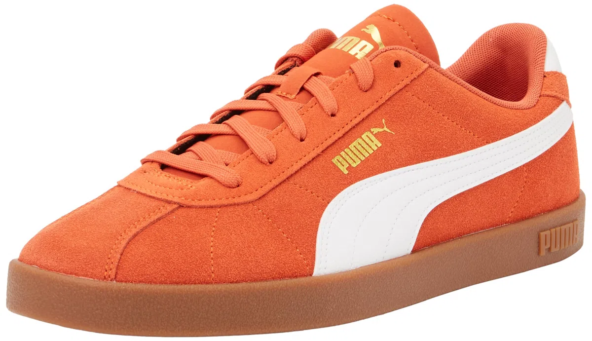Puma Unisex Club IISneaker