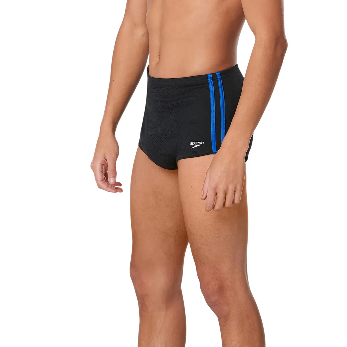 Speedo Men's Men's Jammer - Spark Splice Short