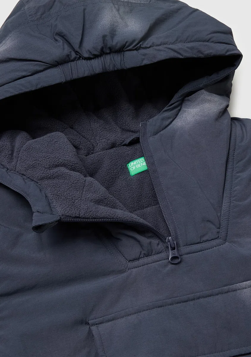 United Colors of Benetton Jungen Giubbino 2ofdcn06s Jacke
