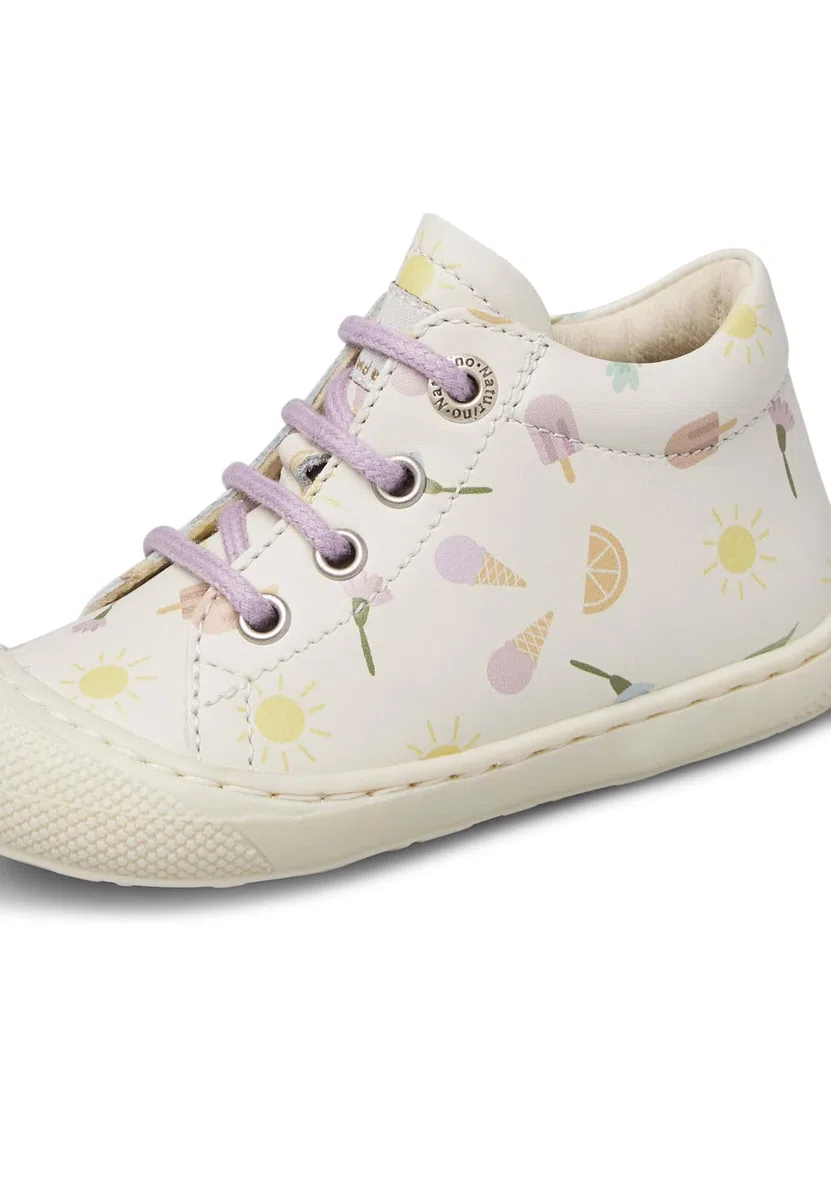 Naturino Lauflernschuhe aus Leder