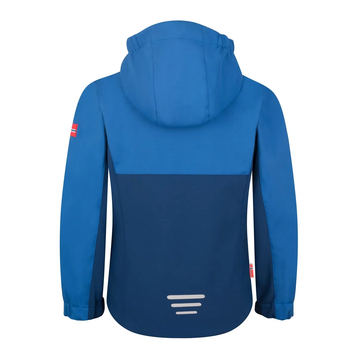 Trollkids Kids Kristiansand Jacket