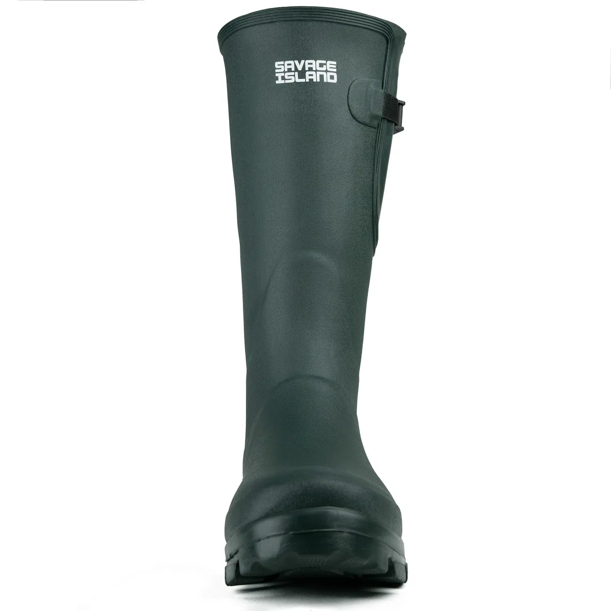 Savage Island Herren GlenXT Gummistiefel mit Neoprenfutter für jedes Wetter