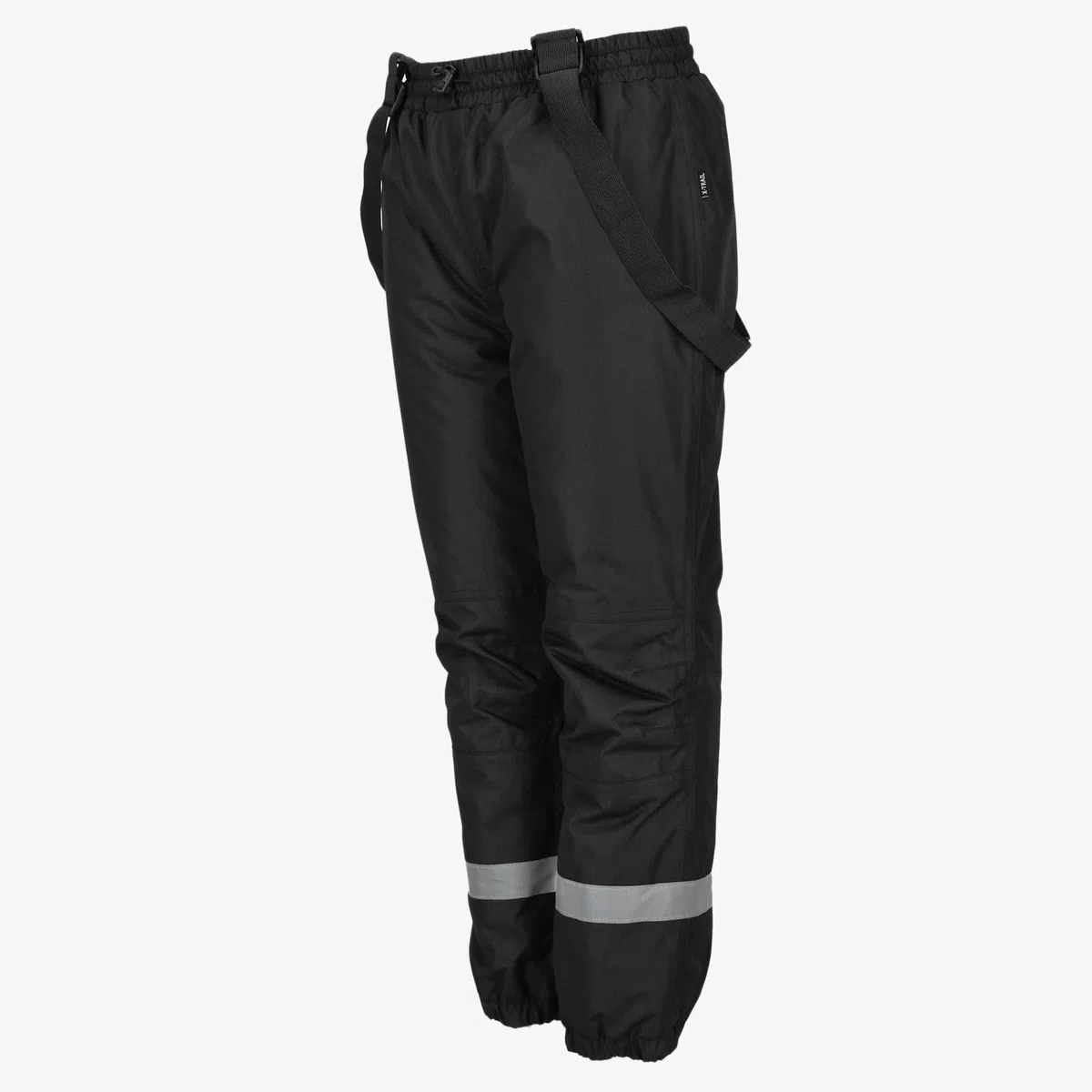 X-trail Schnee und Matsch Skihose für Alpinski und Freizeit Junior