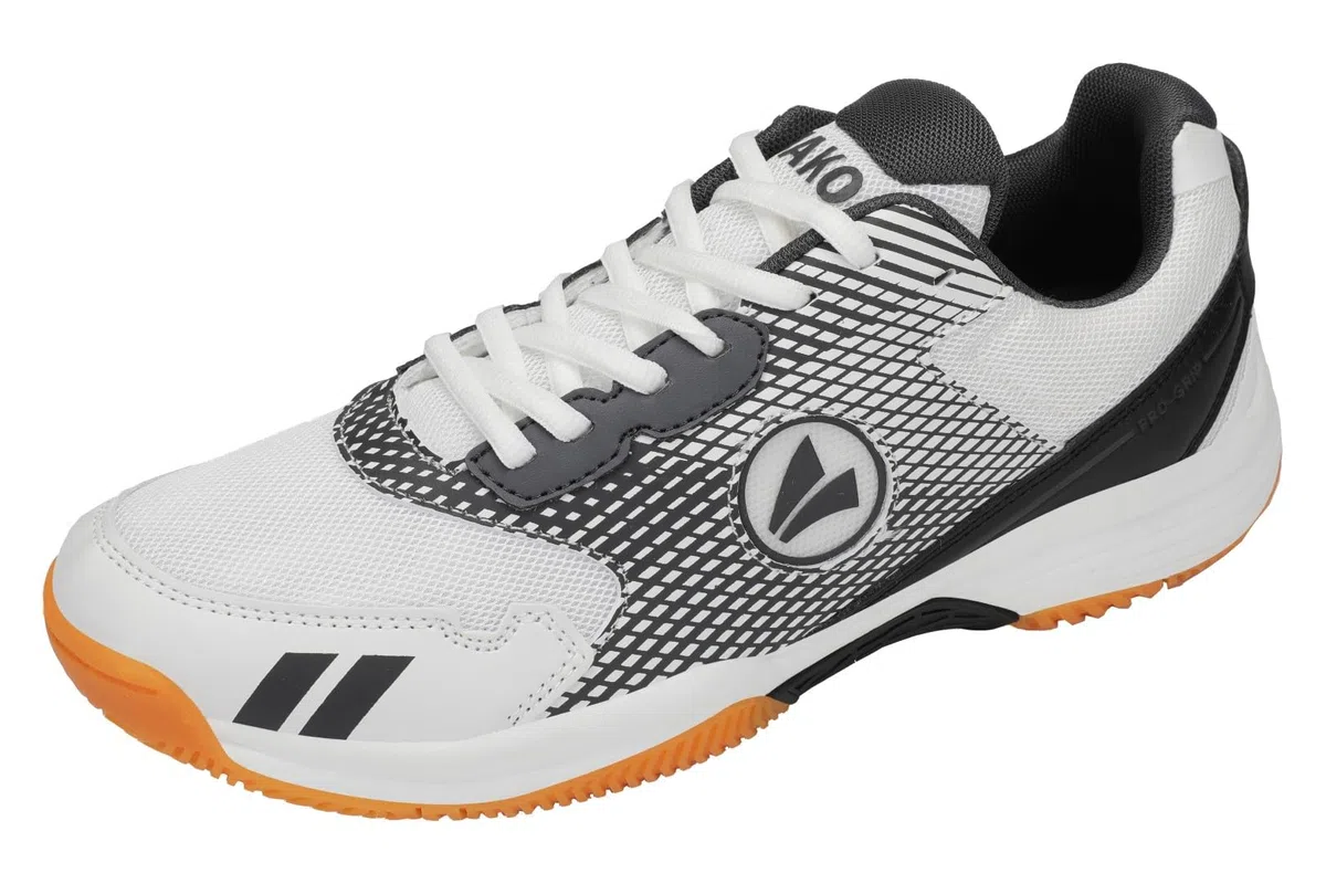 JAKO Unisex J-ms Ad Ace Hallenturnschuh