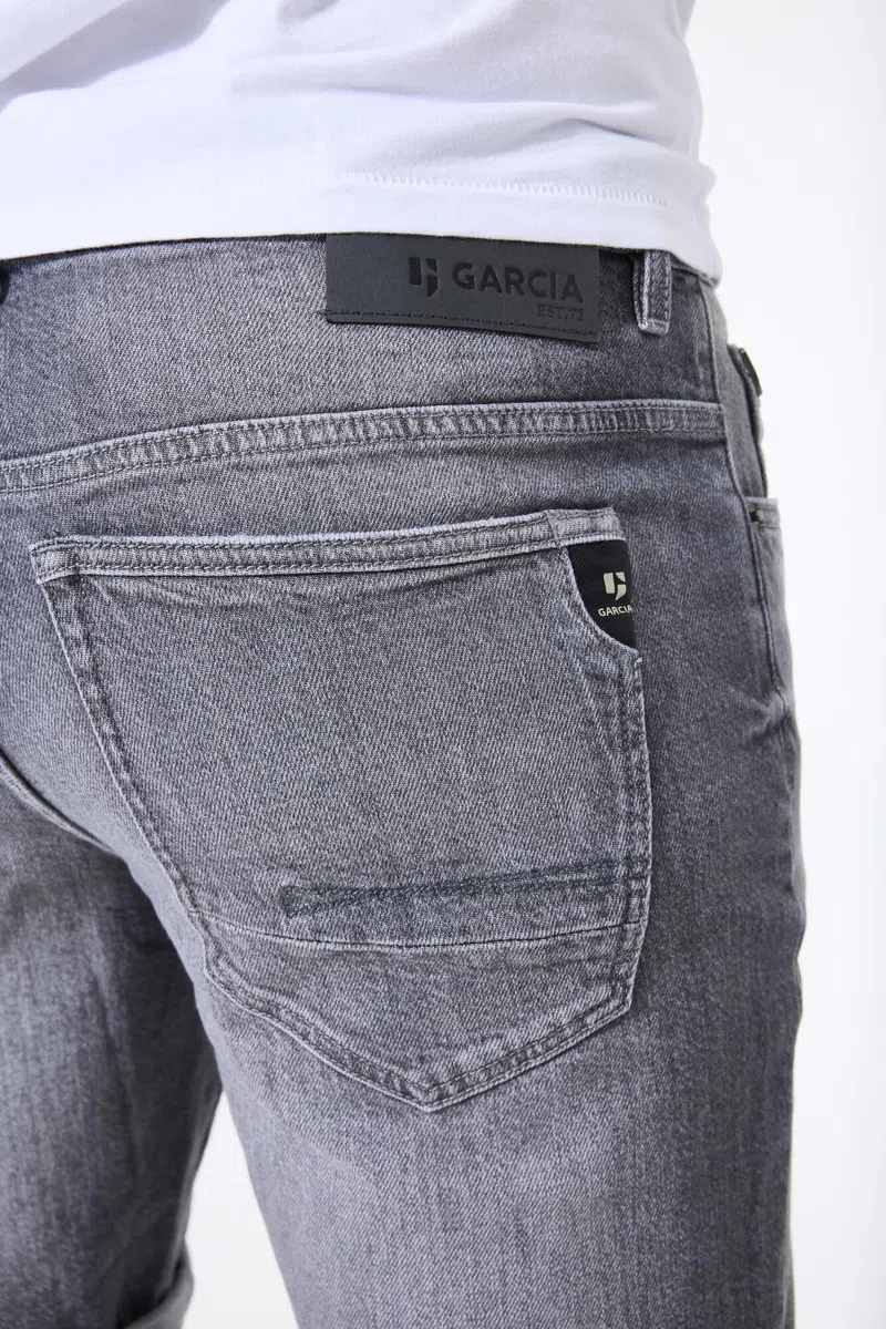 Garcia Russo Short - 33