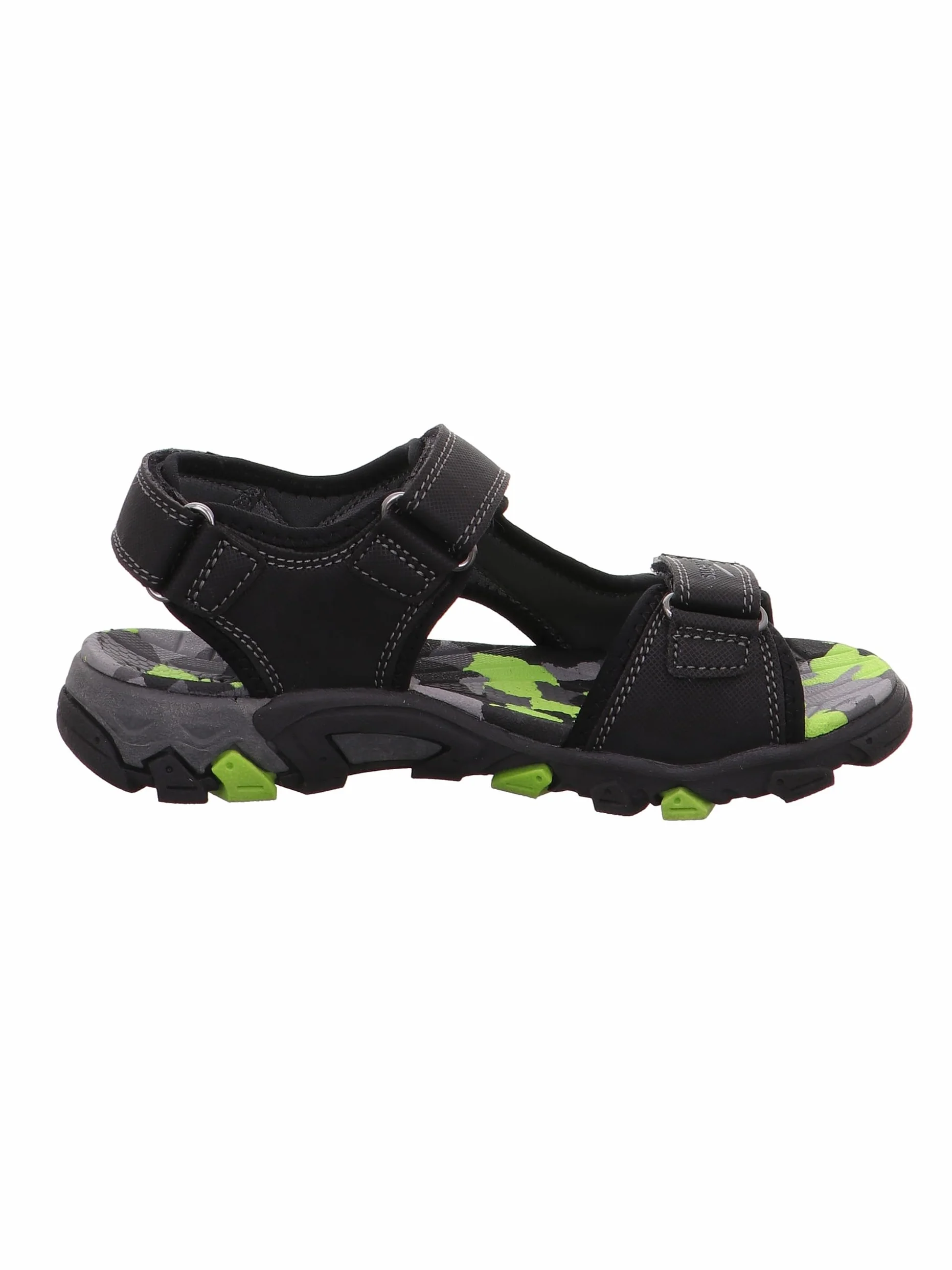Superfit HENRY Sandale 0-800100 Jungen