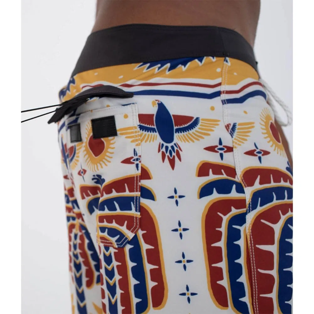 Hurley Herren Boardshort Hommes - Phantom Block Party 18' Board Shorts